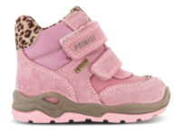 Primigi GTX Vinterstøvle Rosa 88637