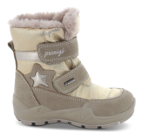 Primigi GTX Vinterstøvle Guld 88815