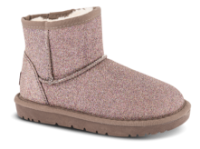 mia maja Børnestøvle Rosa 5625516965