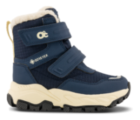 ZERO°C Barnestøvletter Blå ZC1300