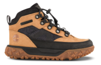 Timberland Børnestøvle Brun TB1A66P82311