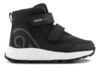Reima Hiipien Tex Vinterstøvle Sort 5400145A-9990 (24-36)