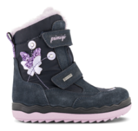 Primigi GTX Vinterstøvle Blå 23807
