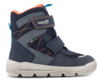 Superfit Mars GTX Vinterstøvle Blå 1-009072