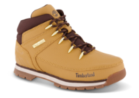 Timberland barnestøvlett yellow TB0A22AJ231