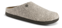 Birkenstock Herre hjemmesko Grå Regular 1015080