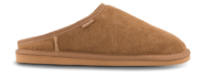 Rugged Gear Herretøfler Brun 1052 Simple Luxe