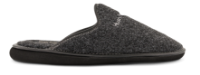 Hush puppies Herre hjemmesko Grå HPB60041