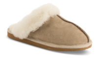 Shepherd Dame hjemmesko Beige 468