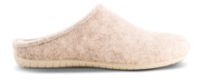 Zafary Dametøfler Beige 6415501280