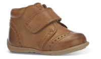Bisgaard babysko cognac 21294999