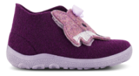 Superfit Barnetøfler Lilla 1-006295