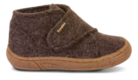 Froddo Barnetøfler Brun G1700343-9