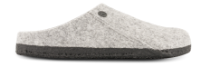 Birkenstock Zermatt Narrow Original fotseng Uldfilt Grå 1014934