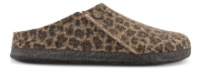 Birkenstock Zermatt Original Clog Narrow Leopard 1030817