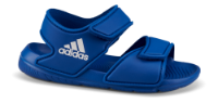 adidas barnebadesandal blå ALTASWIM C