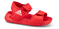 adidas barnebadesandal rød ALTASWIM I