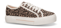 CULT damesneaker leopard