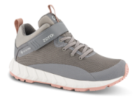 ZERO°C Barnesneakers Grå 10029_ Tåsen JR