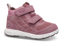 Viking børnestøvle pink 3-47305 Veme Vel