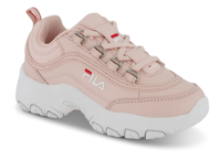 Fila barnesneaker rosa 1010781