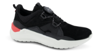ECCO barnesneaker sort 764692 INTERVENE