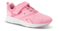 Puma Barnesneakers Pink 190676