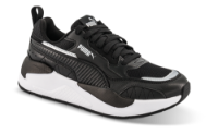 Puma Barnesneakers Sort 374190