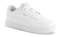Puma Børne sneaker Hvid 382057