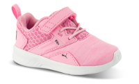 Puma Barnesneakers Pink 190677