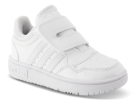 adidas Børne sneaker Hvid GW0442 HOOPS 3.0 CF I