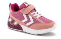 Hummel Barnesneakers Pink 217849