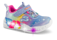 Skechers Barnesneakers Multi 302681N