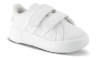 adidas Børne sneaker Hvid ID5273 GRAND COURT 2CFI