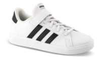 adidas Børne sneaker Hvid GW6521 GRAND COURT 2ELK