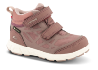 Viking Barnesneakers Rosa 3-51025 Veme Ref