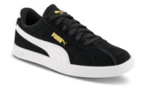 Puma Børne sneaker Sort 398887