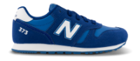 New Balance 373 Blå (28-40)