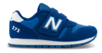 New Balance 373 Blå (28-40)