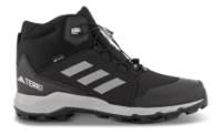 adidas Svart TERREX MID GTX (36-40)