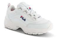 Fila Strada JR Hvid 1010781 (28-39)