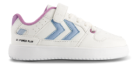 Hummel Børne sneaker Hvid 223712