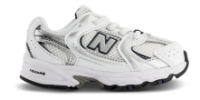 New Balance 530 Bungee Hvid IZ530SB1 (21-27)