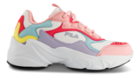 Fila Collene Sneaker Hvit FFT0054 (36-39)