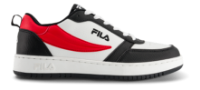 Fila Rega Sneaker Hvid Sort FFT0125 (36-39)