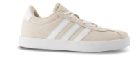 adidas VL Court 3.0 Sneaker Grå (35,5-40)