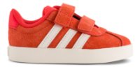 adidas VL Court 3.0 CFI Sneaker Rød (19-27)