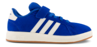 adidas Blå JH6180 GR.COURT 00s (28-35)