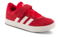 adidas VL Court 3.0 ELC Sneaker Rød (28-35)