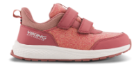 Viking Børne sneaker Pink 3-55495 Bouncy G